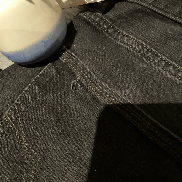 🌸2/$60🌸✨👖MENS GUESS SLIM TAPERED JEANS👖✨ - Picture 11 of 11